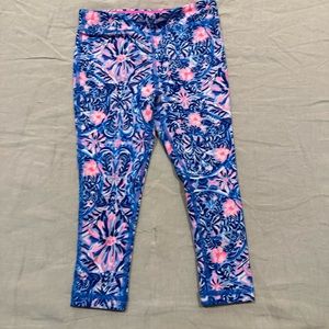 Lilly Pulitzer Luxletic Leggings